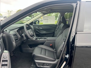 2024 Nissan Rogue SV PREMIUM PACKAGE